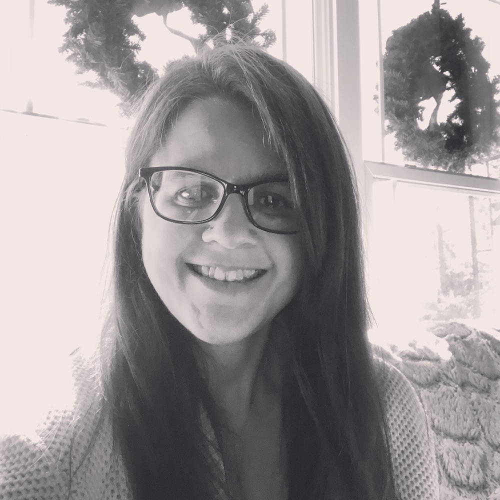 Meet your Posher, Liesl
